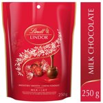 Lindt Lindor Milk Pouch