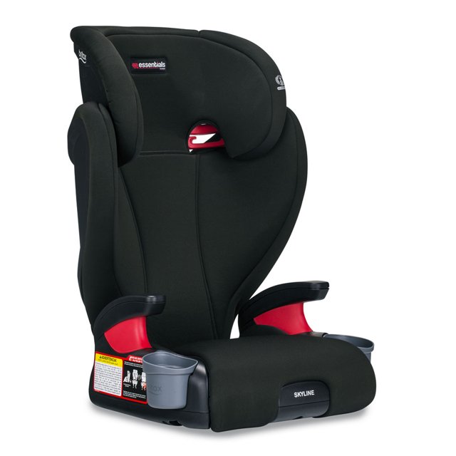Britax Siège Auto Essentials Skyline - Crépuscule
