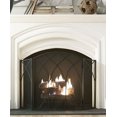 thumbnail image 5 of Pleasant Hearth 633 Écran pour foyer Gothic, 5 of 5
