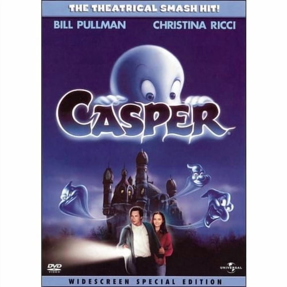 Casper (Bilingual)