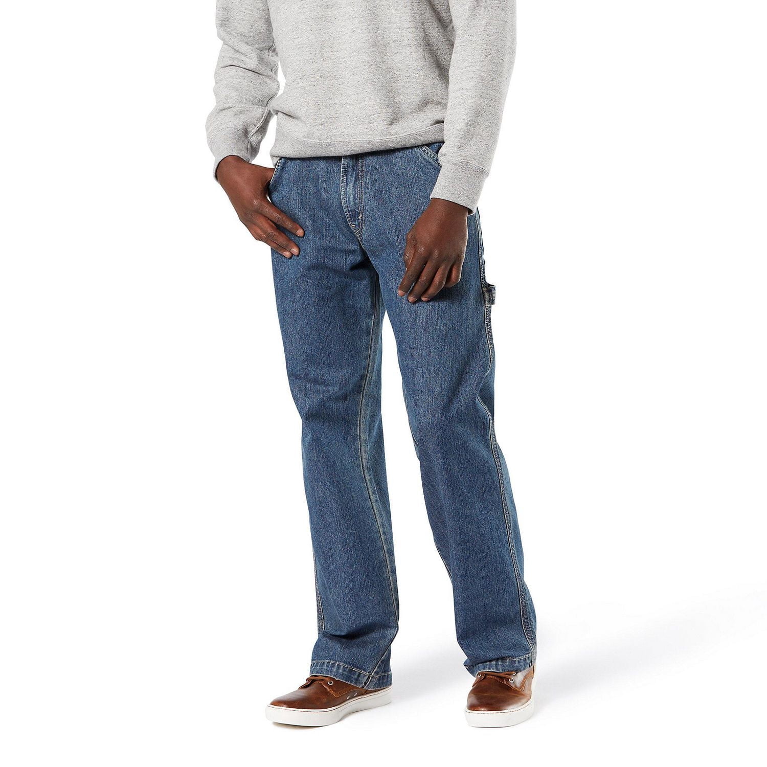 Levi Strauss SignatureMC Jean menuisier pour homme