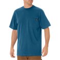 thumbnail image 1 of Dickies Mens Short Sleeve Heavyweight Crew Neck, XL, Southern Fall, 1 of 1