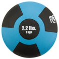 thumbnail image 1 of Balle Médicinale en Caoutchouc Reactor 1 kg Lt Bleu, 1 of 3