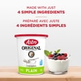 thumbnail image 4 of Astro Original Yogourt Nature Balkan 3 %, 4 of 7