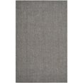 thumbnail image 1 of Safavieh Natural Fiber Light Grey Area Rug - 5' x 8', 1 of 4