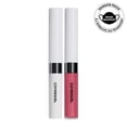 thumbnail image 2 of Covergirl Outlast All-Day Lip Color With Topcoat, Dusty Rose, 2 of 9