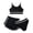 2-Black, variant on 2025 Bikini Swimsuits With Skirts For s Of Age 13 Shorts Kid 3 Piece Swim Suits For s 10-12 Years Old Bikini Sets Sport Bathing Teen Swimsuits For 11-14 Suits
