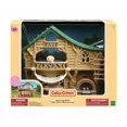 thumbnail image 4 of Calico Critters Lakeside Lodge Gift Set, Collectible Dollhouse, Figure and Accessories, 4 of 6