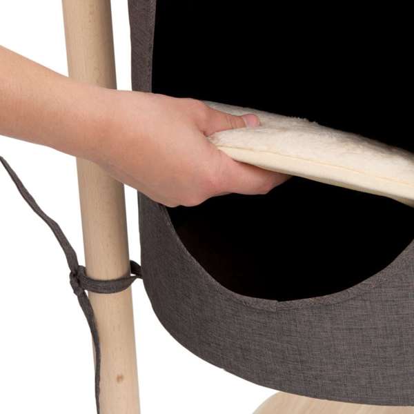 Catit Vesper Meuble Arbre à Chat Moyen