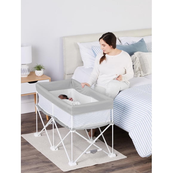 Regalo Portable My Crib, Portable Bassinet