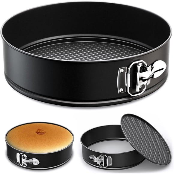 9 Inch Springform Pans | Walmart Canada