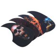 thumbnail image 4 of Acoustic Guitar Pickguard, Guitar Pick Guard, Durable And Long Service Life With A Single Protective Film For Instrument Lovers Guitar, 4 of 8