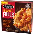thumbnail image 3 of STOUFFER'S BowlFULLs Buffalo Ranch Fried Chicken 305g, 3 of 6