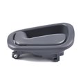 thumbnail image 1 of serony Replacement for 1998-2002 Toyota Corolla & Chevy Prizm ABS Left Door Inner Sliding Hand 69205-02050LH, 1 of 5