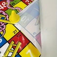 thumbnail image 4 of Snakes And Ladders Board Game, Classic Fun Game For Family, Best Birthday Gift, 4 of 5