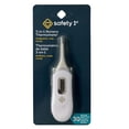 thumbnail image 1 of Safety 1st 3-In-1 Nursery Thermometer, 1 of 8