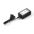 thumbnail image 1 of Chargeur de Batterie Compact iMaxRC iMax B3 Pro Compact 2S 3S Lipo Balance Double Couleur Indicateur LED pour Pièce de Rechange d'Hélicoptère RC, 1 of 7