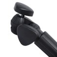 thumbnail image 4 of Maoww Golf Push Cart Umbrella Holder Height Adjustable Trolley Umbrellas Stand Frame Nylon Support Mount for Golfing, 4 of 7