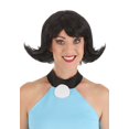 thumbnail image 1 of Flintstones Adult Betty Rubble Wig, 1 of 2