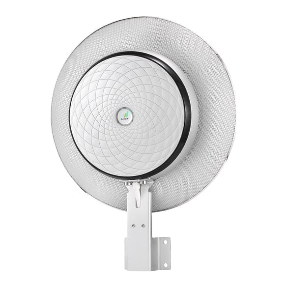 SureCall Commercial Wide Band Directional Window-Mounted Panel Antenna, 7-10 dB gain