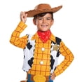 thumbnail image 2 of Toddler Toy Story Woody Deluxe Costume, 2 of 2