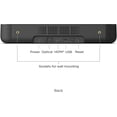 thumbnail image 4 of Roku Streambar 4K/HD/HDR Streaming Media Player & Premium Audio, All In One, Includes Roku Voice Remote, 4 of 16
