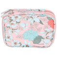 thumbnail image 1 of FLAMEEN Crochet Bag, High-Quality Materials Needle Organizing Bag For Home For Artist, 1 of 8