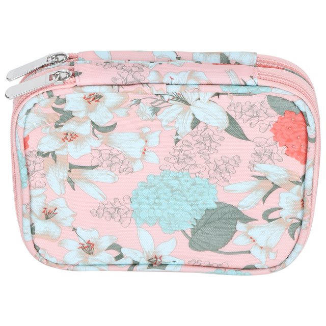 FLAMEEN Crochet Bag, High-Quality Materials Needle Organizing Bag For Home For Artist