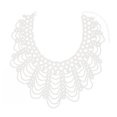 thumbnail image 2 of Jusqu'à 65 % de Réduction sur les Colliers SMihono pour Femmes, Collier de Perles Détachable, Solide et Durable, Cadeau, 2 of 6