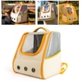 thumbnail image 1 of Cat Backpack,Cat Backpack Carriers Bag Pet Carrier Backpack Cat Backpack Carriers Bag Achieve More, 1 of 9