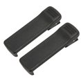 thumbnail image 1 of Belt Clip, Black  Talkie Belt Clip  For APX6000 For XTS 5000, 1 of 8