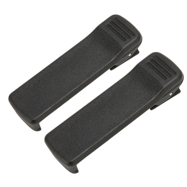 Belt Clip, Black Talkie Belt Clip For APX6000 For XTS 5000