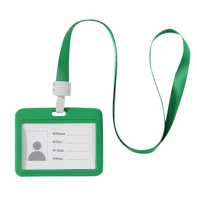 Plastic Card Holder for Vaccine Card Health Card Vaccine Card Protective Case Card Case Vaccine Card Holder with Lanyard Vaccine Card Holders Or Sleeves Plastic Vaccine Card Protector