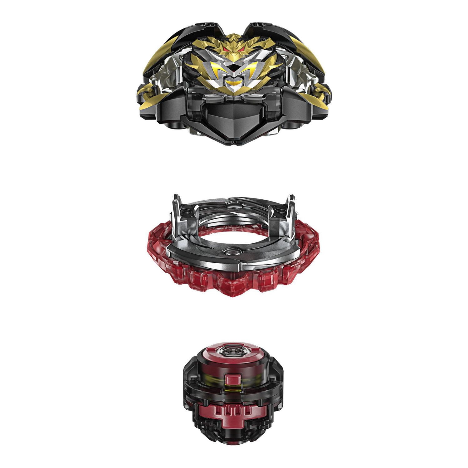 Beyblade Burst Pro Series Prime Apocalypse Spinning Top Starter