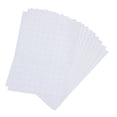 thumbnail image 4 of 5/10Pieces T-Shirt Print on Heat Transfer Paper Sheets Paintable HTV Sheets Fabric Bag Clothes , Pcs Light 10Pcs, 4 of 8