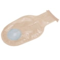 thumbnail image 2 of 10 Pcs Sac Jetable pour Colostomie, Doux et Agréable pour la Peau, Pochette de Colostomie (Type Ouvert, 2 of 8
