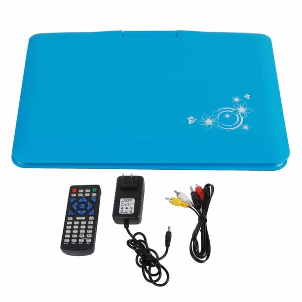 Portable Dvd Player 12 Inch Portable DVD Player Multifunction Full