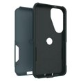 thumbnail image 2 of OtterBox Commuter Case Sagebrush for Samsung Galaxy S25+, 2 of 5