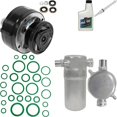 thumbnail image 1 of Kit de Compresseur/composant de Climatiseur Universel KT 2364, 1 of 3