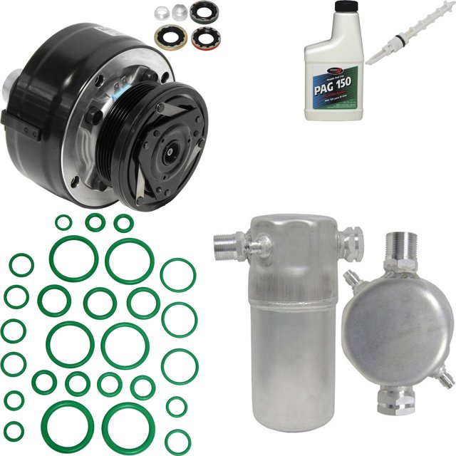 Kit de Compresseur/composant de Climatiseur Universel KT 2364