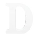thumbnail image 1 of SDNall Wood Wooden Letters Log Alphabet Wedding Birthday Party Home Decorations, 1 of 9