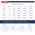 thumbnail image 3 of Cameland Children Girls Jogging Sweatpants Long Training Casual Pants Sports Trousers, 3 of 5