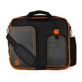 thumbnail image 1 of Sac de Voyage Polyvalent Bien Organisé pour Ordinateur Portable Tablette 12 Pouces, 1 of 6