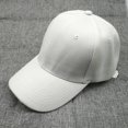 thumbnail image 3 of Baseball Cap Washable One Size Exquisite Lightweight Women Hat for Hiking, 3 of 11