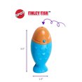 thumbnail image 2 of Spot Finley Poisson Pointeur Laser Jouet, 2 of 2