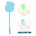 thumbnail image 1 of CHOKFly Swatter Fly Swatter for Indoors Perfect for Quick Bug Control, 1 of 5