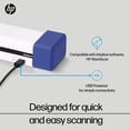 thumbnail image 4 of HP Numériseur de Documents USB et Numériseur de Photos pour Numérisation Numérique à Feuille Unilatérale, 4 of 8