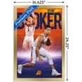 thumbnail image 2 of NBA Phoenix Suns - Devin Booker 18, 2 of 4