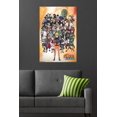 thumbnail image 4 of Naruto Shippuden - Group Wall Poster, 22.375" x 34", 4 of 4