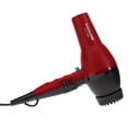 thumbnail image 2 of BaBylissPRO Watt Turbo Hair Dryer, 2 of 7